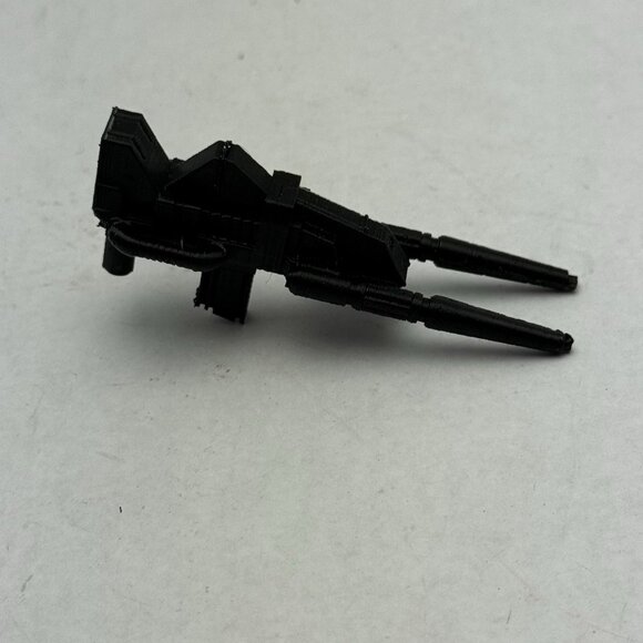 Fits For 1985 Hasbro Transformers Dinobot Commander Grimlock Double Blaster 3d - Picture 5 of 7